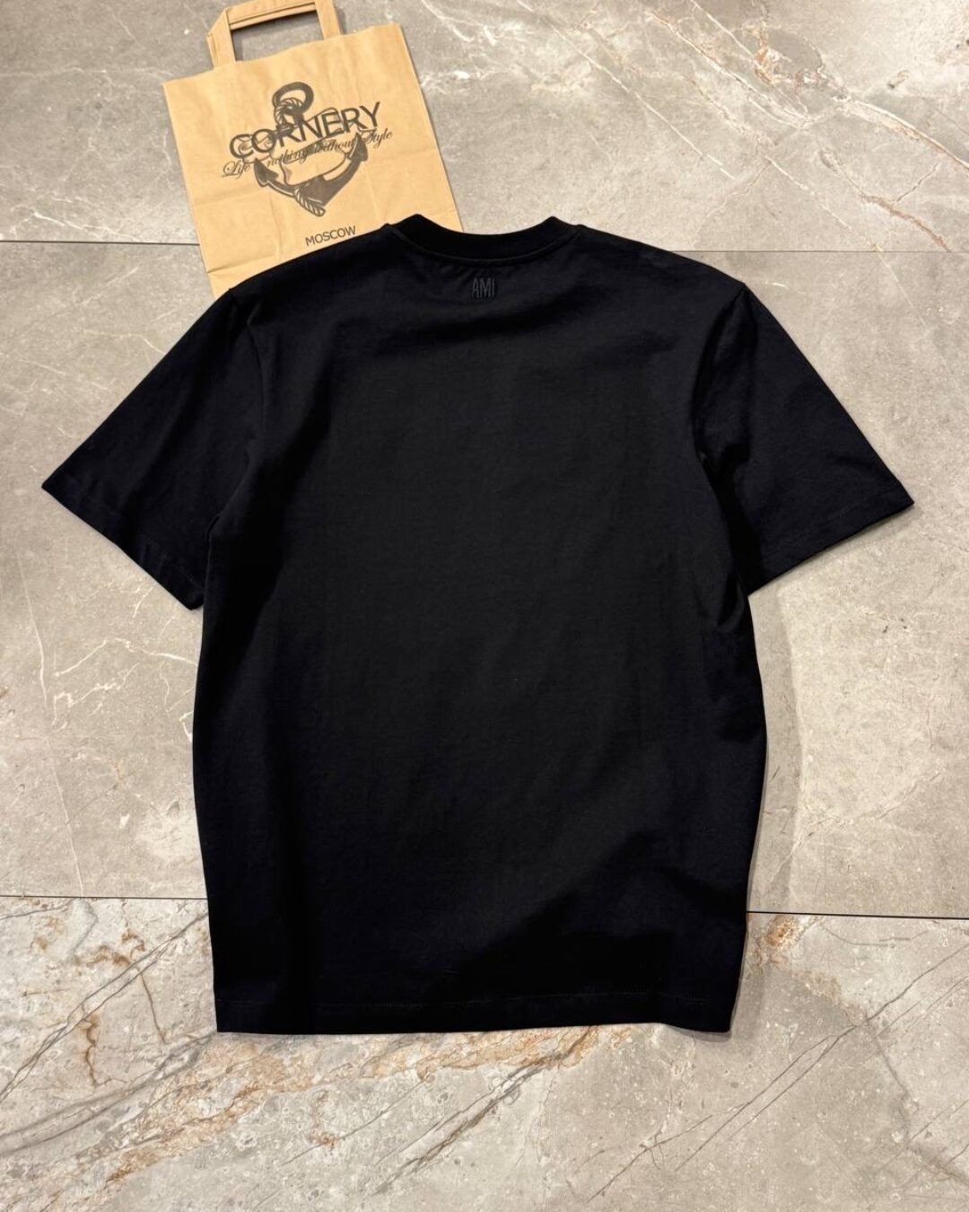 Футболка Ami — изображение 2