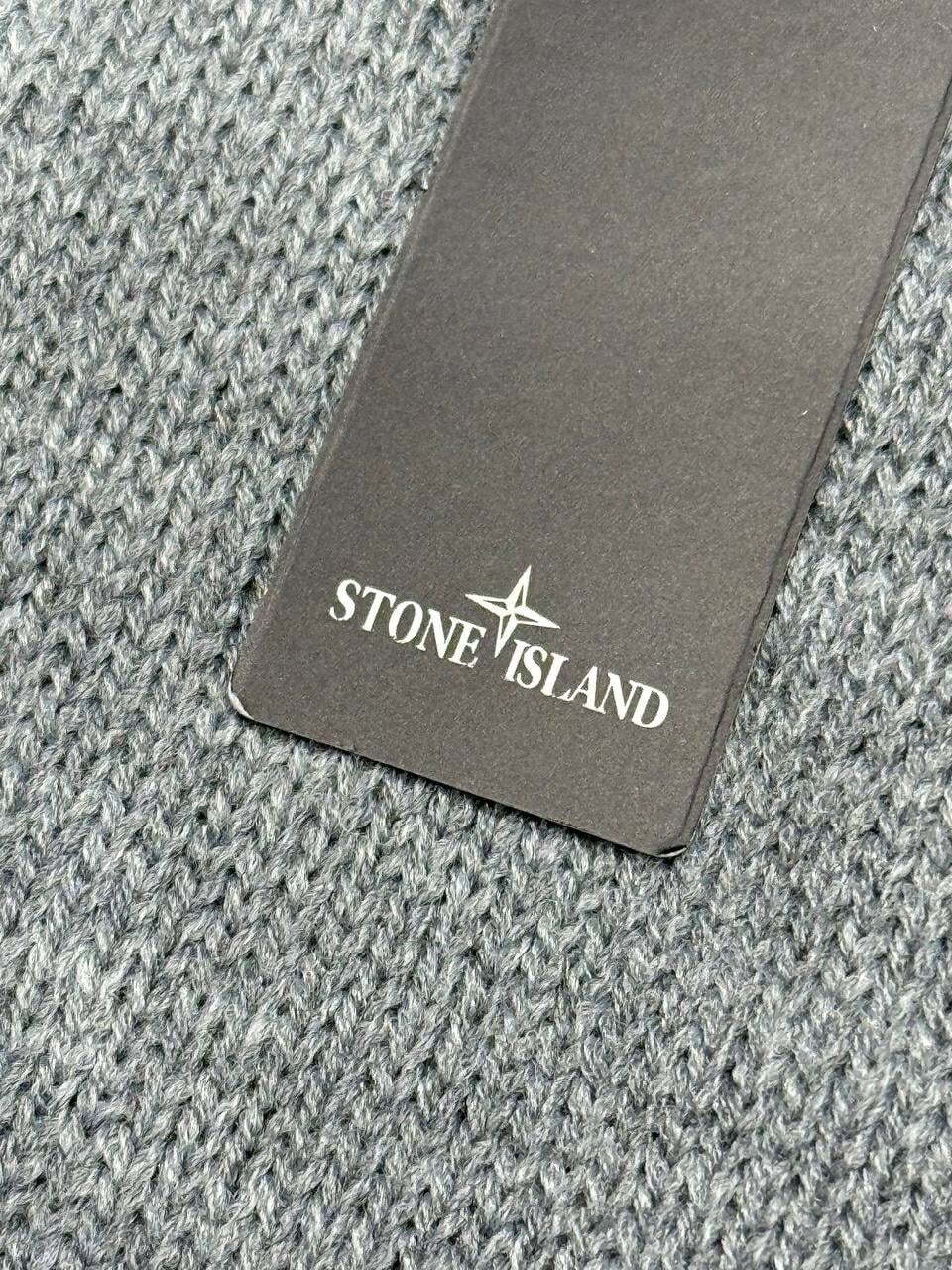 Свитер Stone Island — фото 9