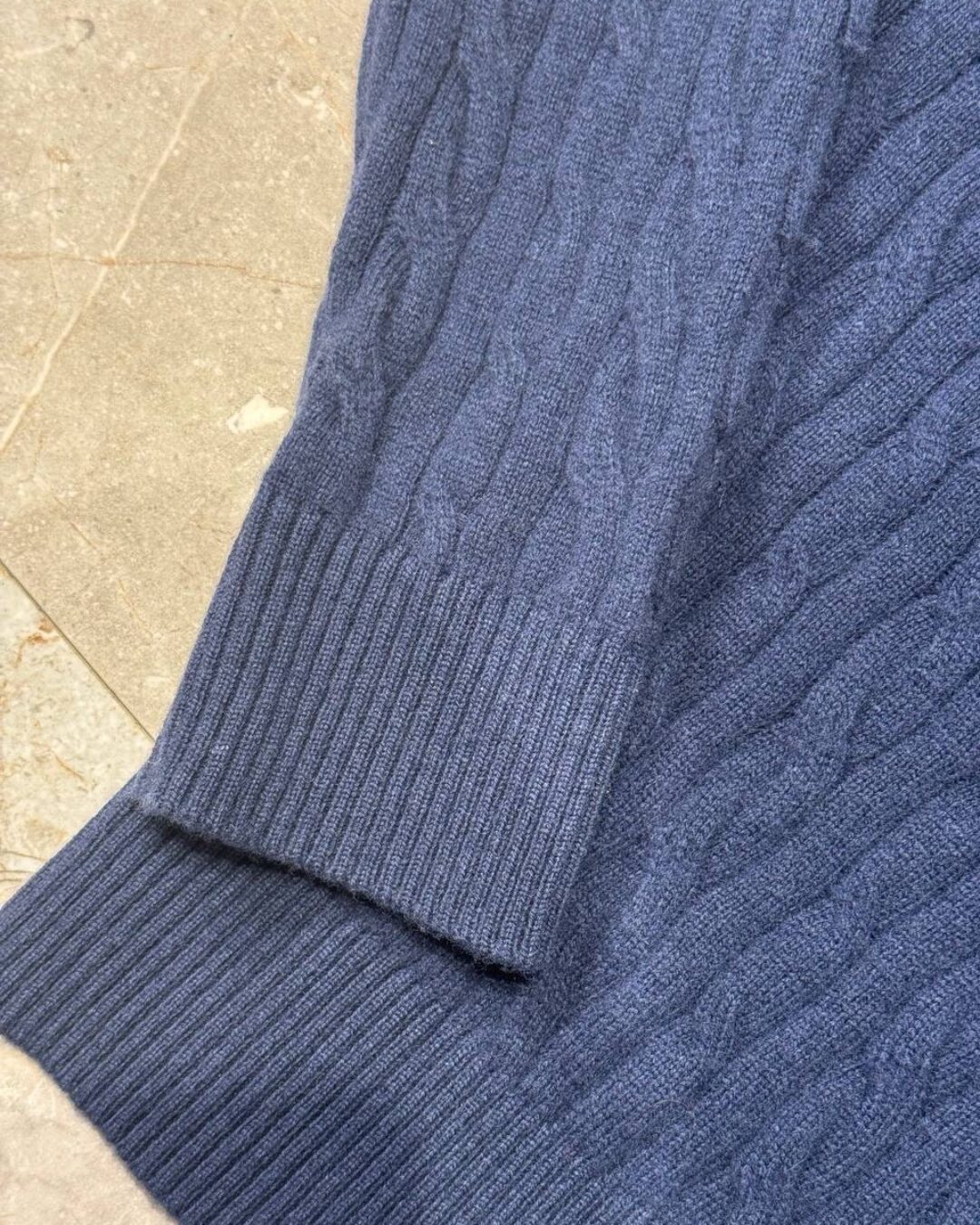 Кофта Loro Piana — изображение 7