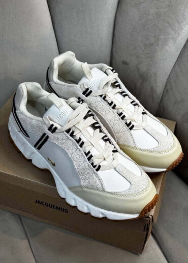 Кроссовки Nike Air Humara LX x Jacquemus (дисконт)
