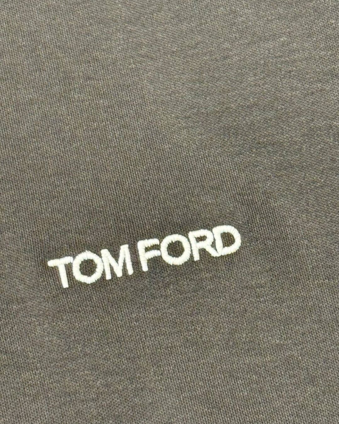 Футболка Tom Ford — изображение 4
