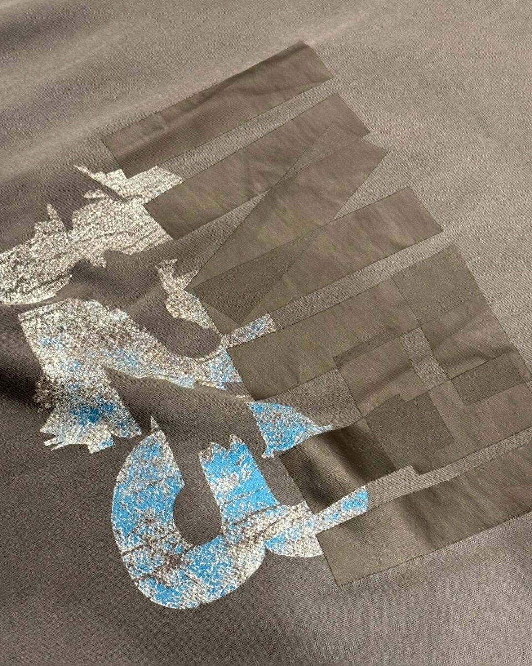 Майка Fear Of God — изображение 7