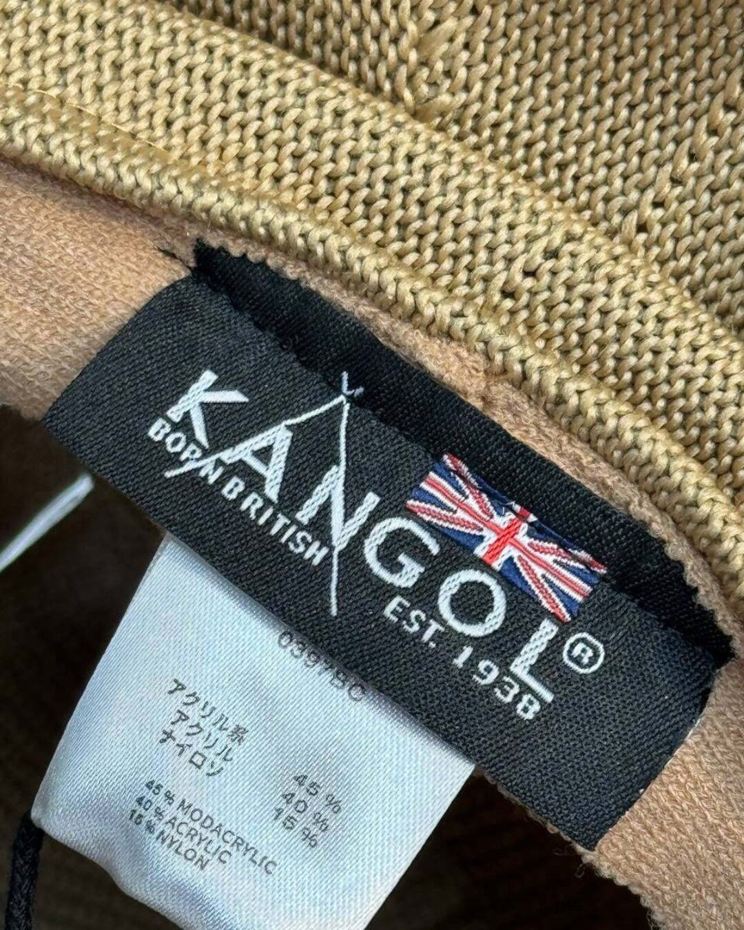 Берет Kangol — изображение 7