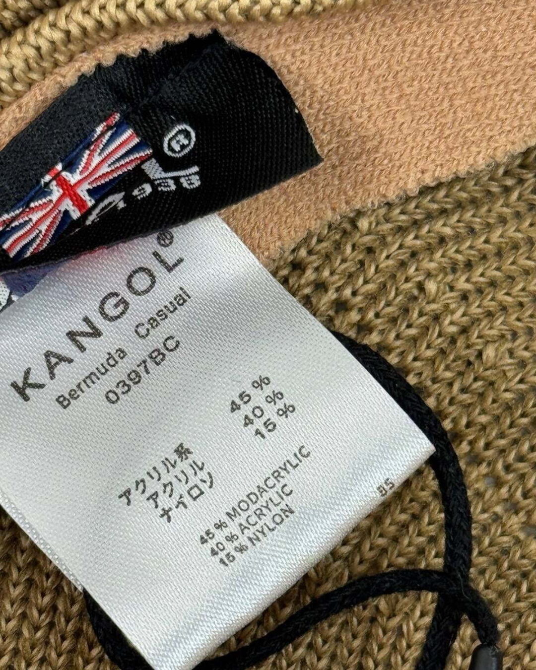 Берет Kangol — изображение 9