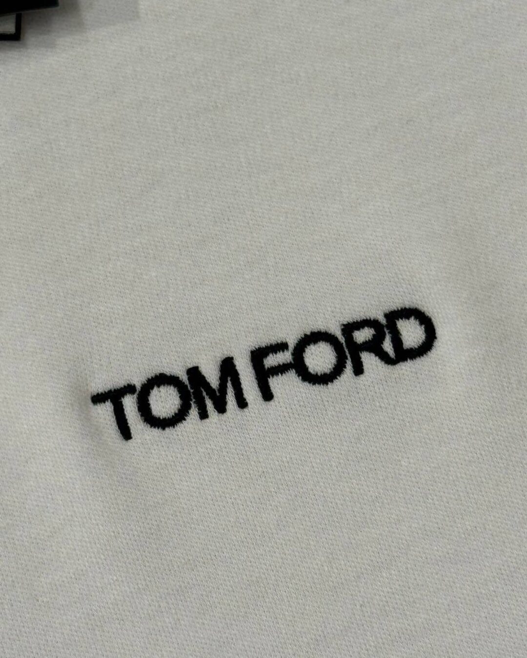 Футболка Tom Ford — изображение 6