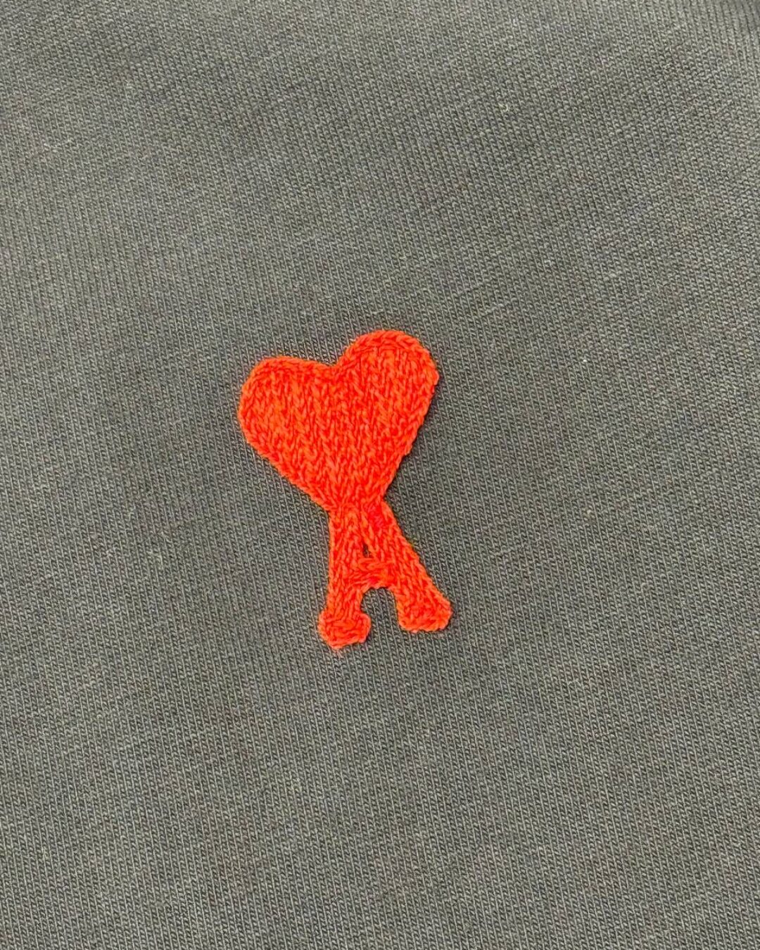 Футболка Ami — изображение 8