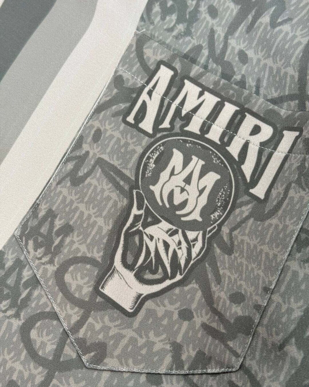 Костюм Amiri — изображение 7