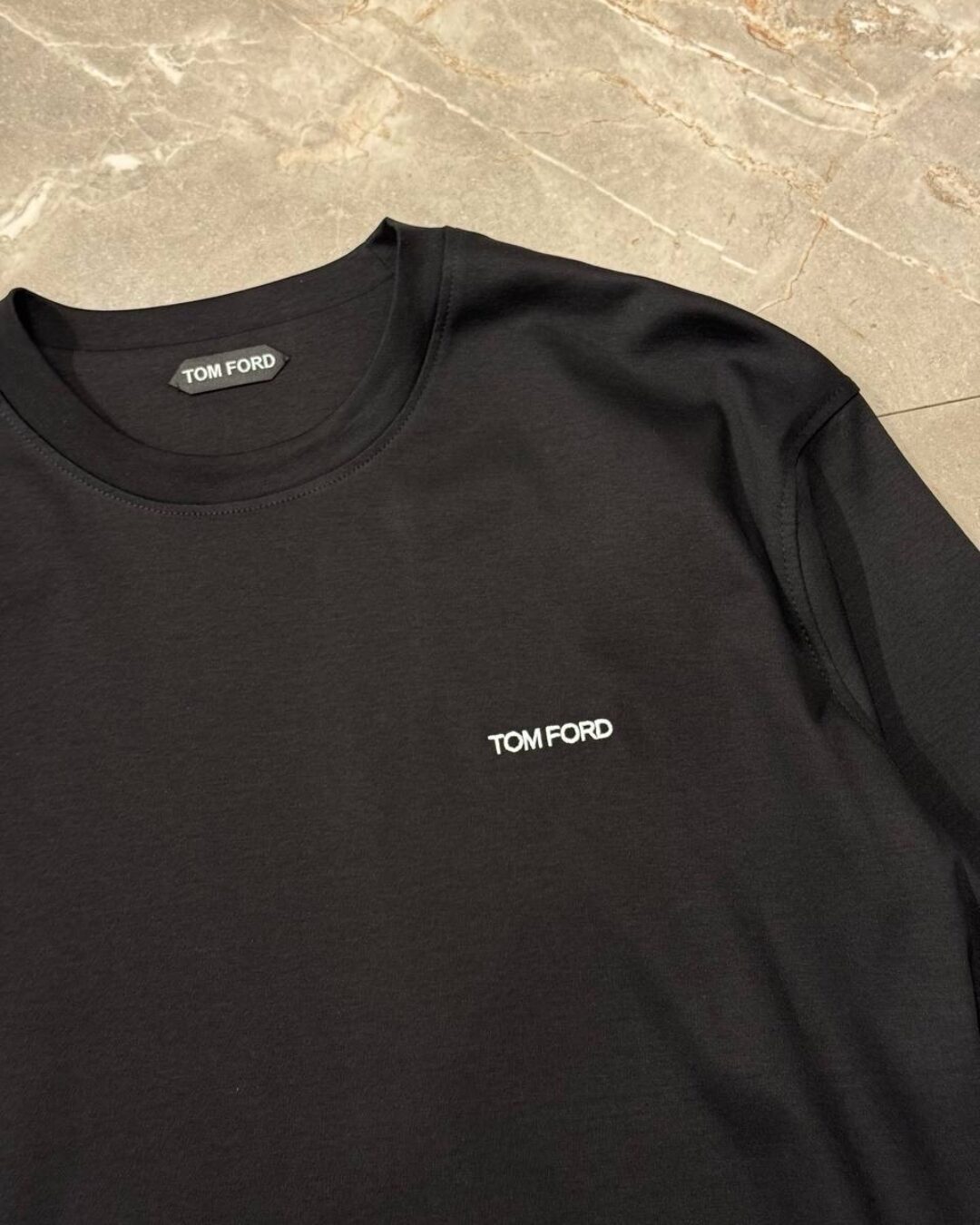 Футболка Tom Ford — изображение 7