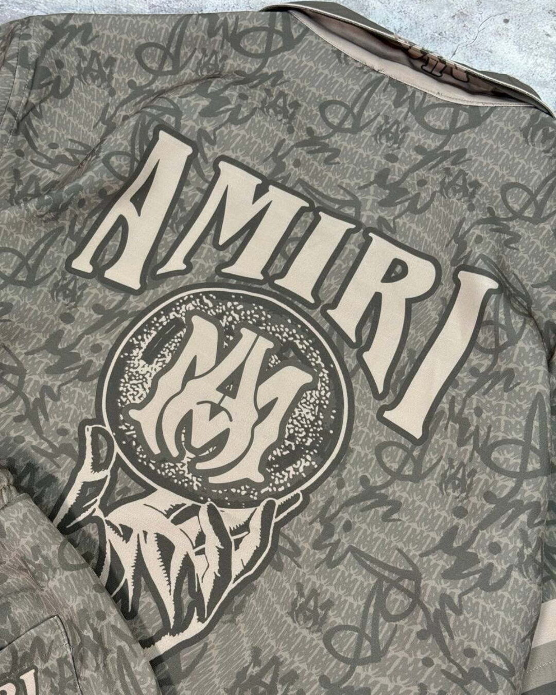 Костюм Amiri — изображение 6