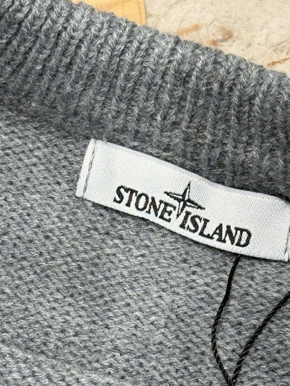 Свитер Stone Island — фото 5