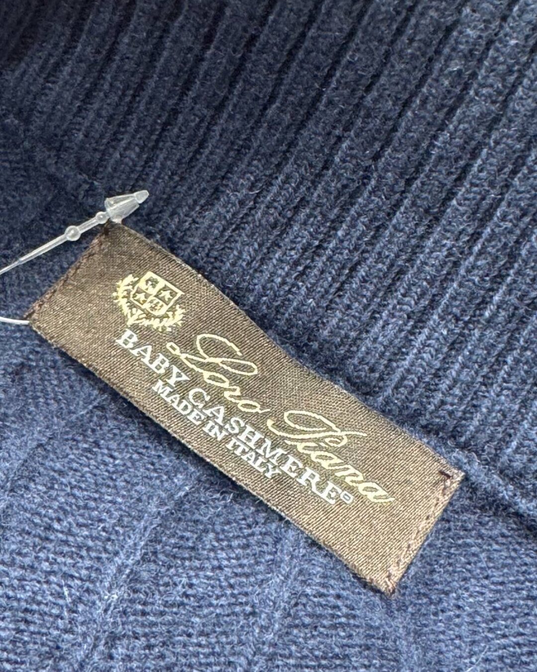 Кофта Loro Piana — изображение 5