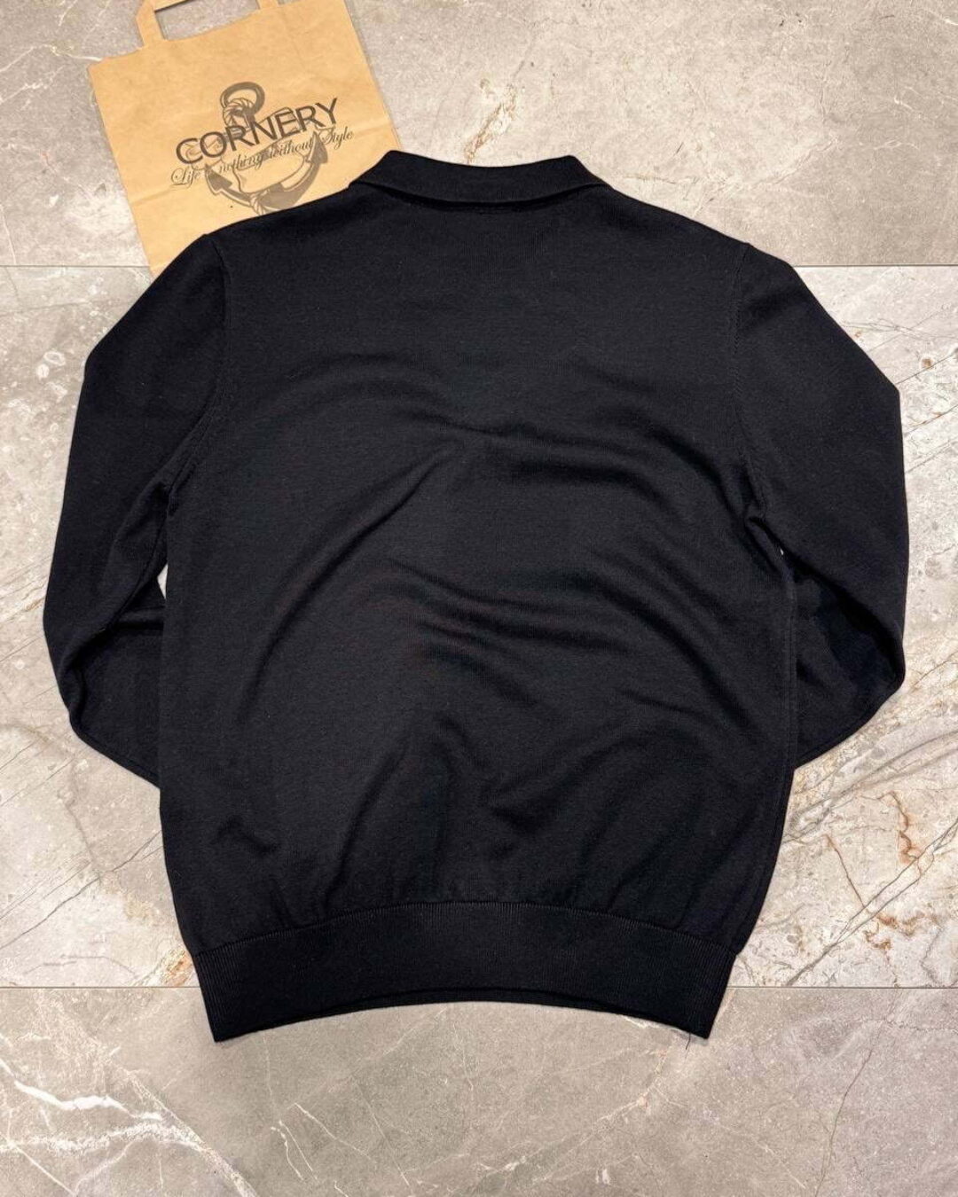 Кофта Ami — изображение 2