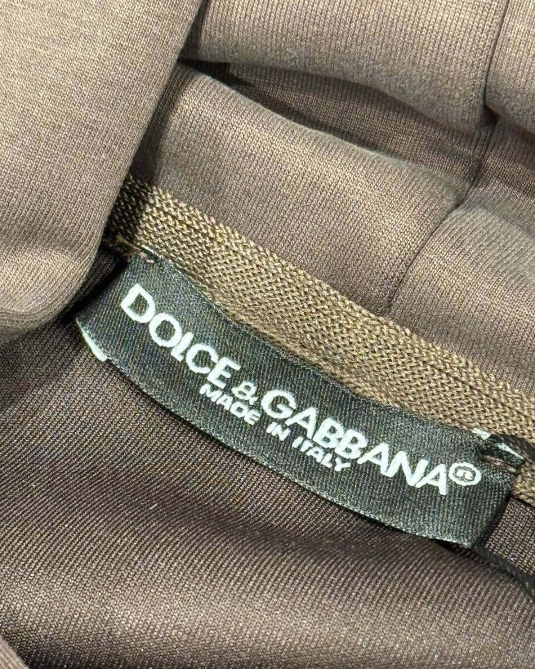 Худи Dolce & Gabbana — изображение 8