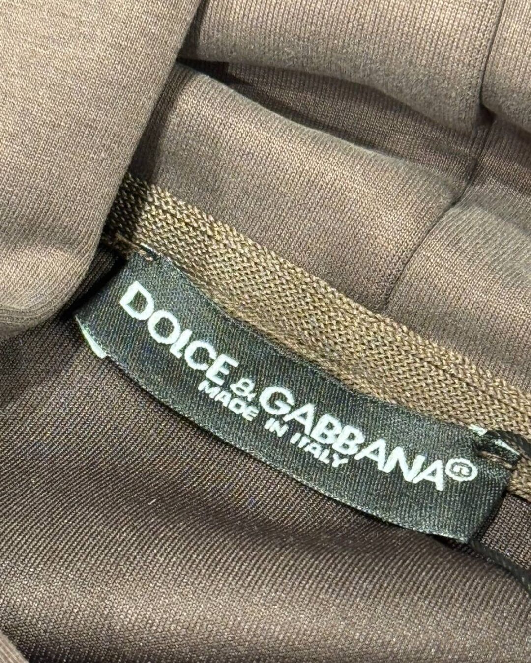 Худи Dolce & Gabbana — изображение 8