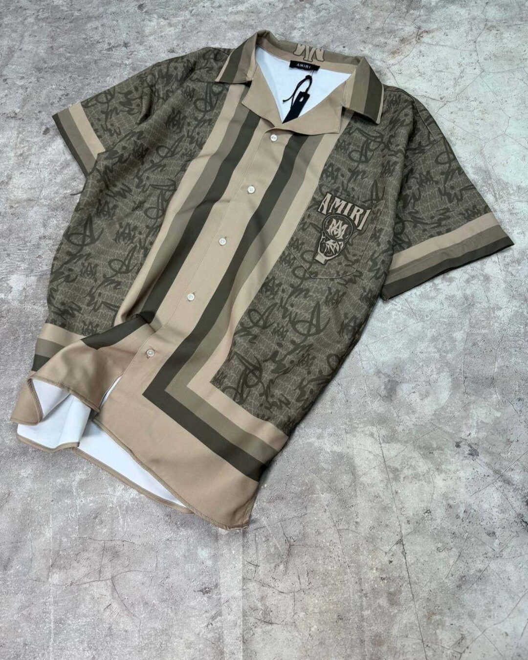 Костюм Amiri — изображение 5