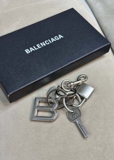 Брелок Balenciaga