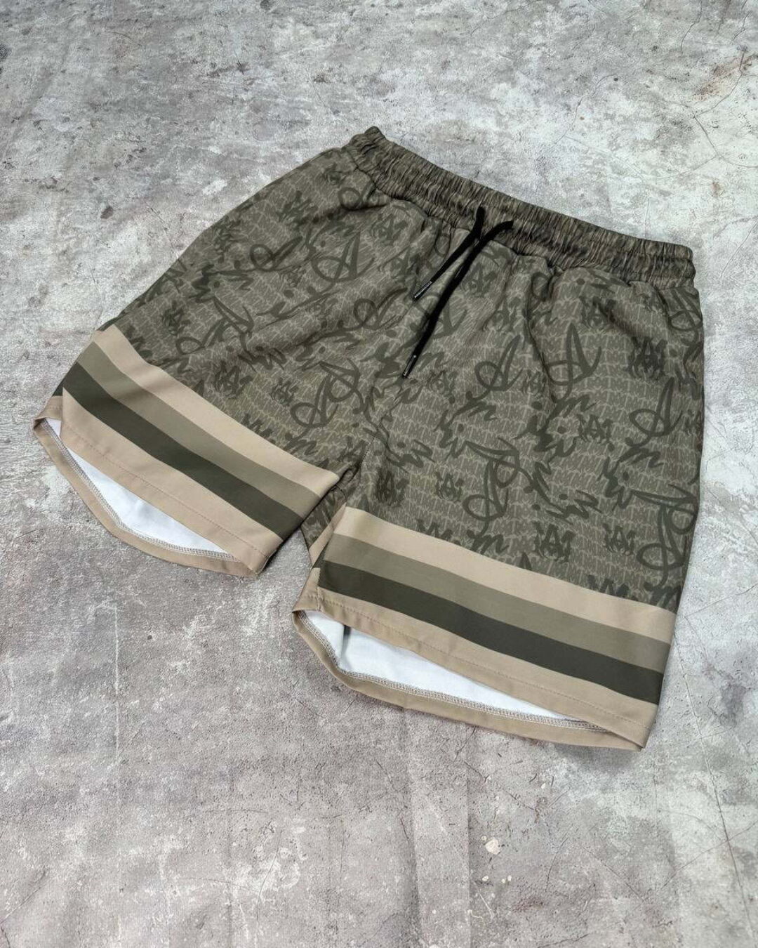 Костюм Amiri — изображение 4