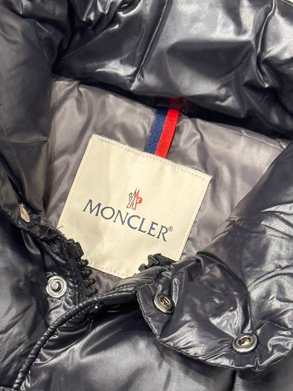 Жилет Moncler — фото 3