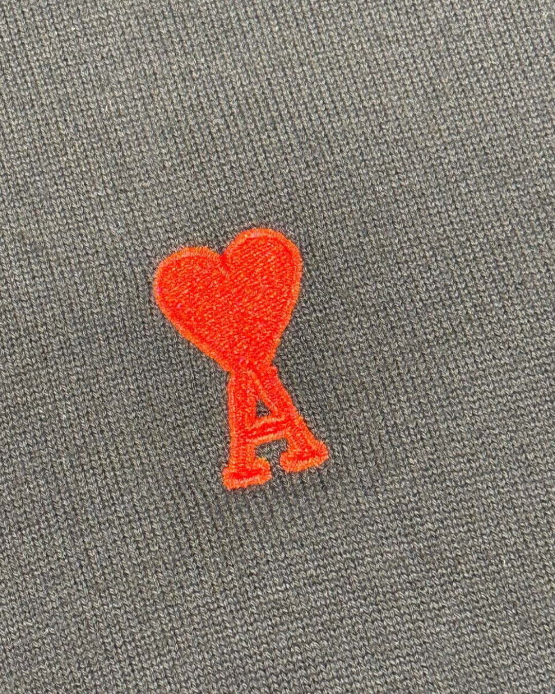 Кофта Ami — изображение 6