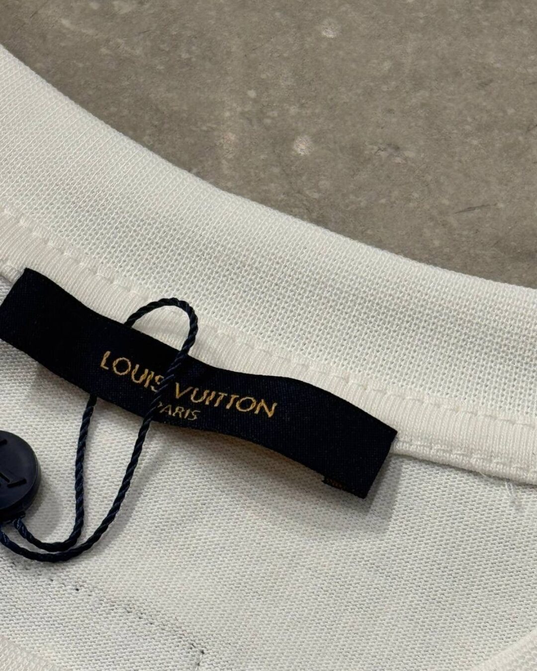 Футболка Louis Vuitton — изображение 5