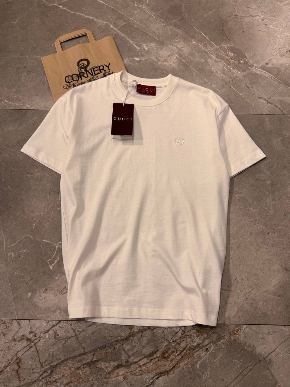Футболка Gucci — фото 1