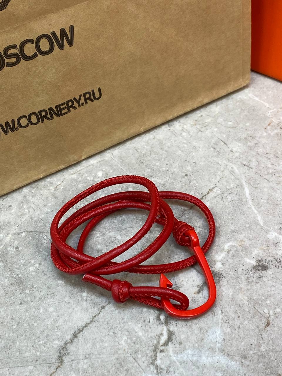 Браслет Cornery