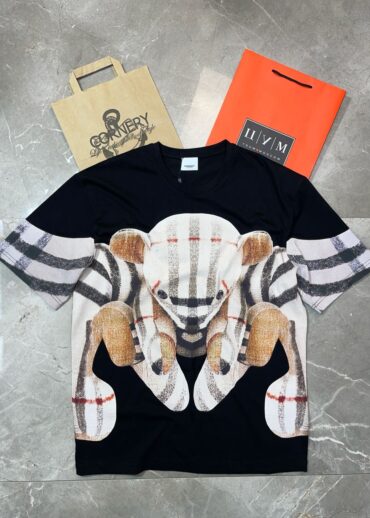 Футболка Burberry