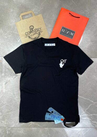 Футболка Off White