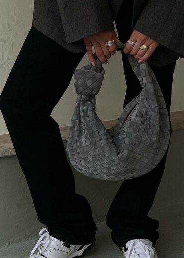 Сумка Bottega Veneta (Big Size)