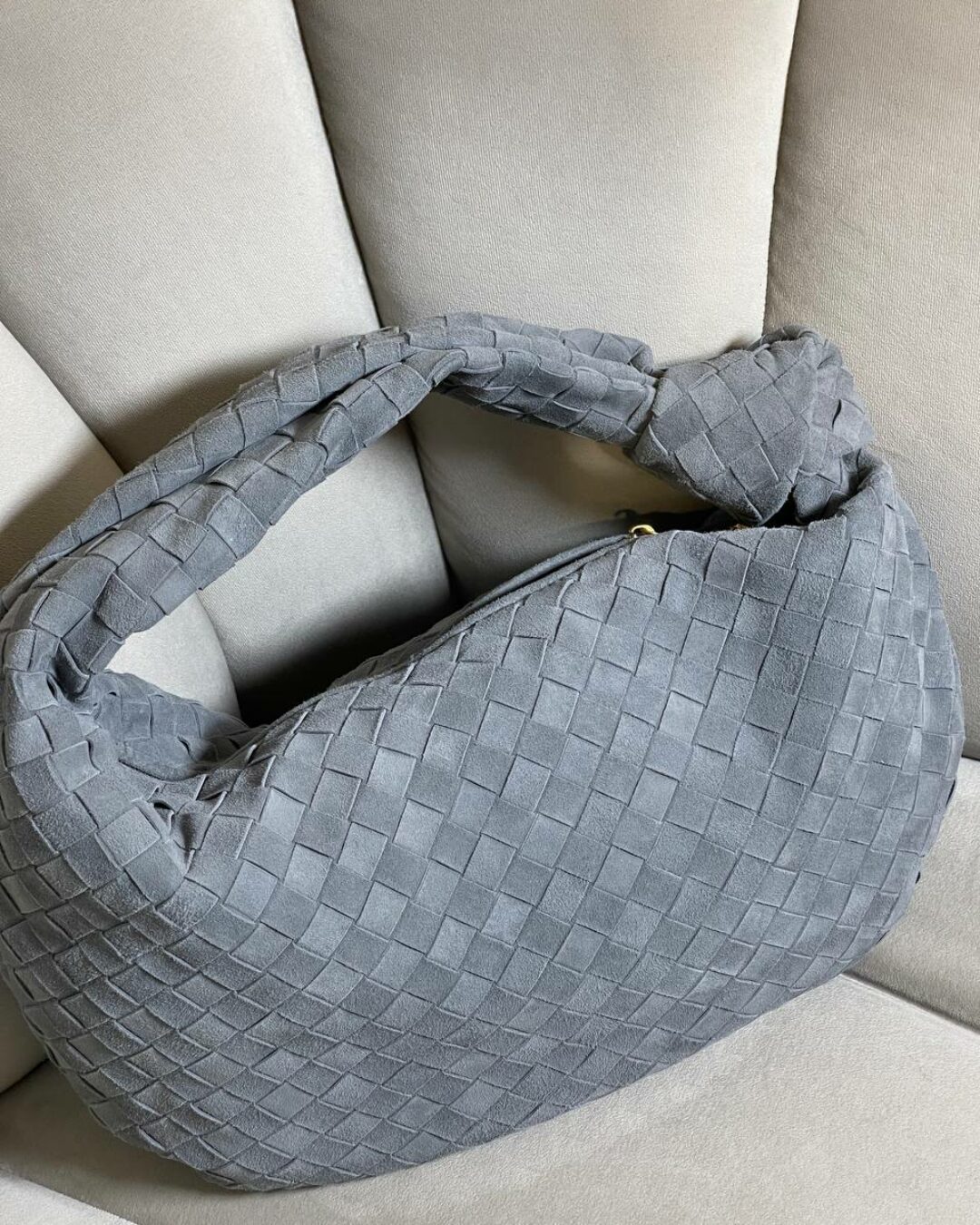 Сумка Bottega Veneta (Big Size) — изображение 5