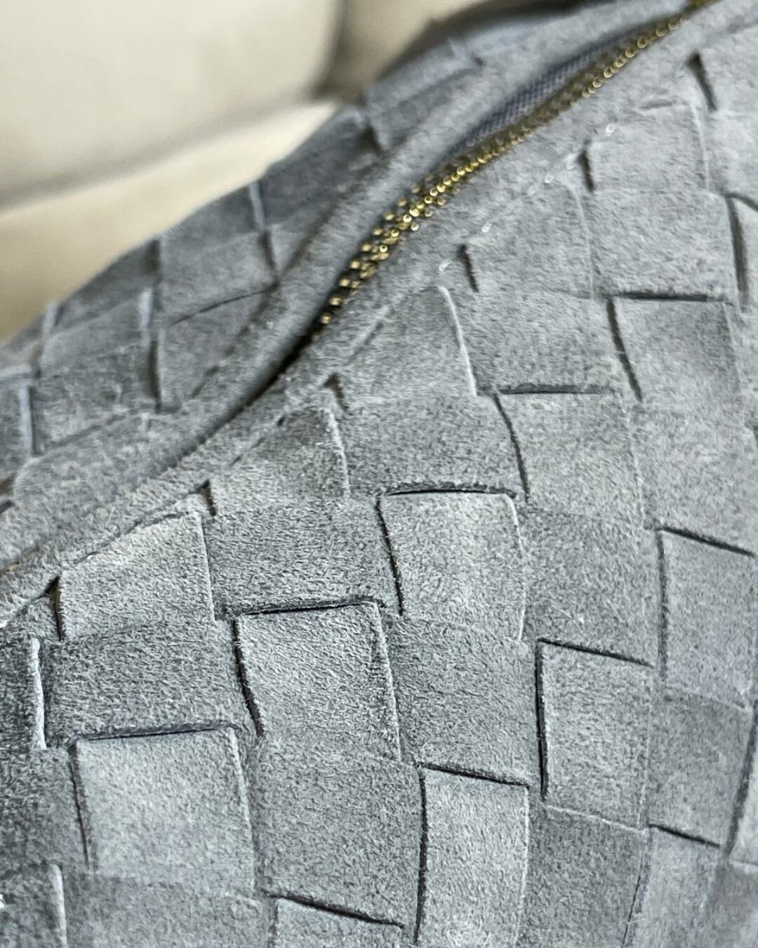 Сумка Bottega Veneta (Big Size) — изображение 8