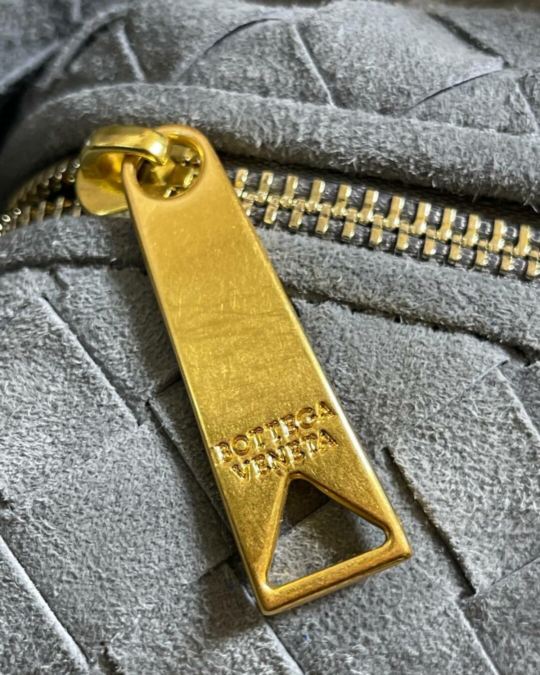 Сумка Bottega Veneta (Big Size) — изображение 7