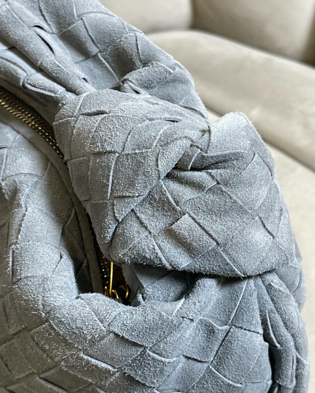 Сумка Bottega Veneta (Big Size) — изображение 4