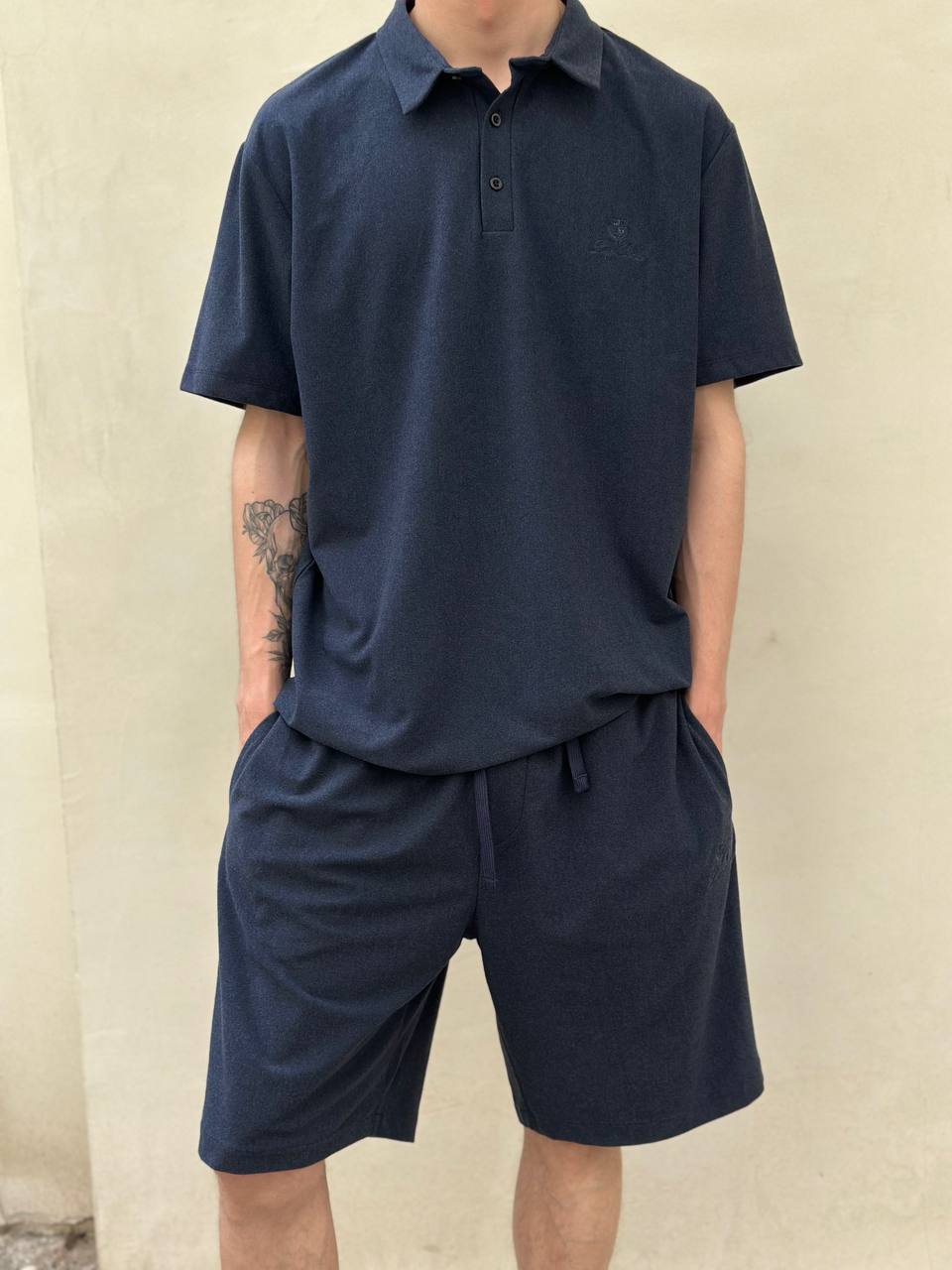 Костюм Loro Piana