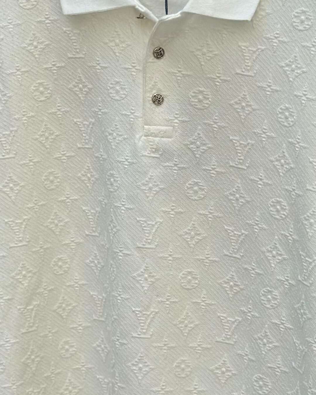 Поло Louis Vuitton — изображение 3