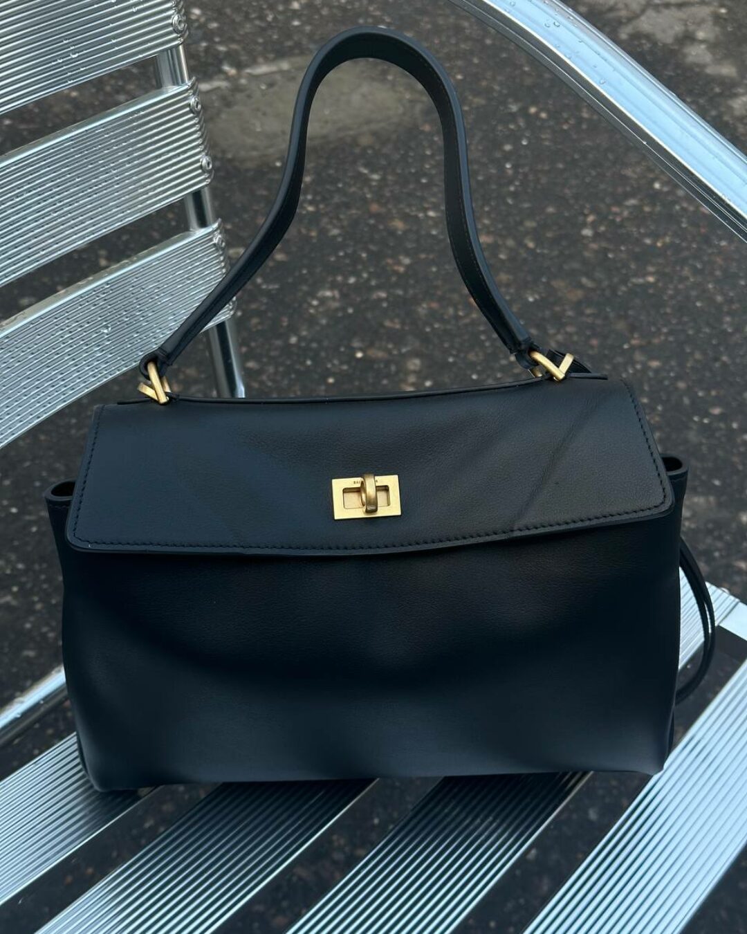 Сумка Balenciaga RODEO Medium — изображение 2