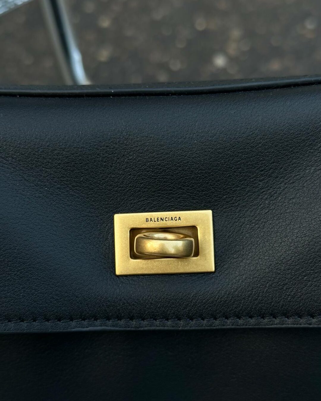 Сумка Balenciaga RODEO Medium — изображение 4