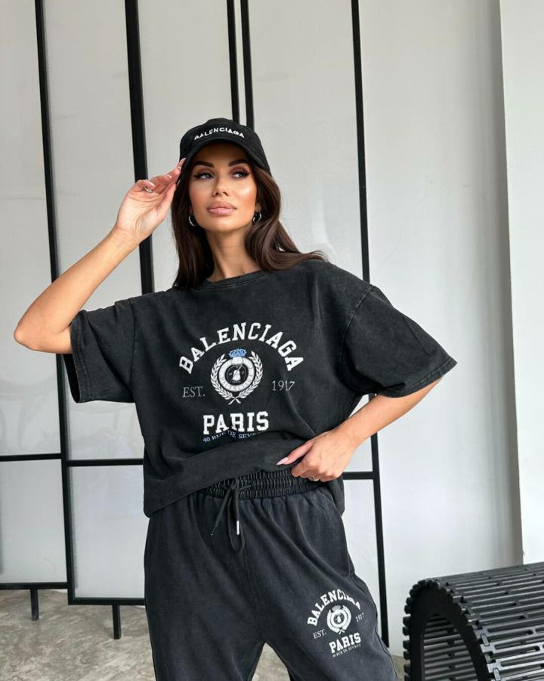 Костюм Balenciaga — изображение 2