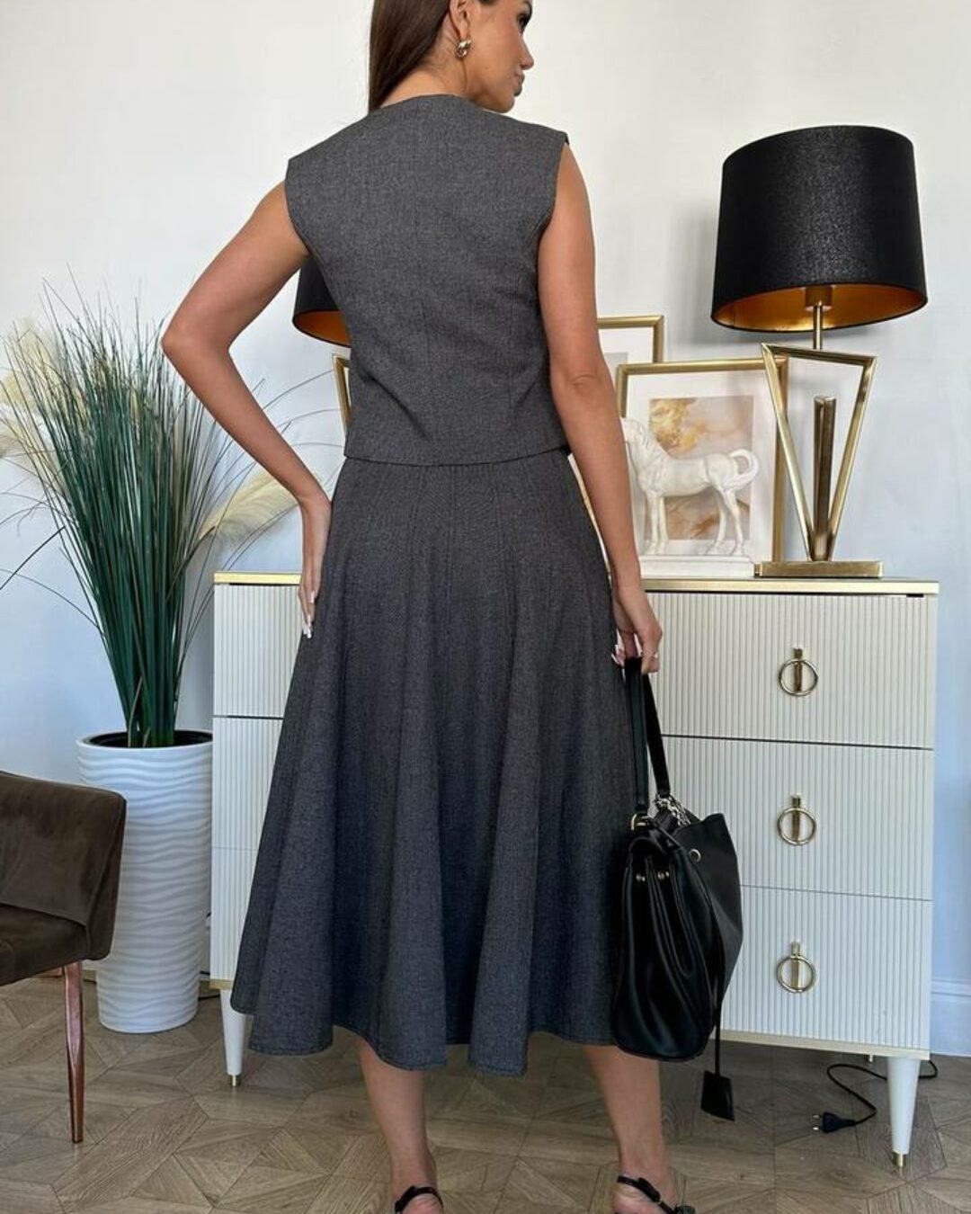 Костюм Dior (2 in 1) — изображение 2