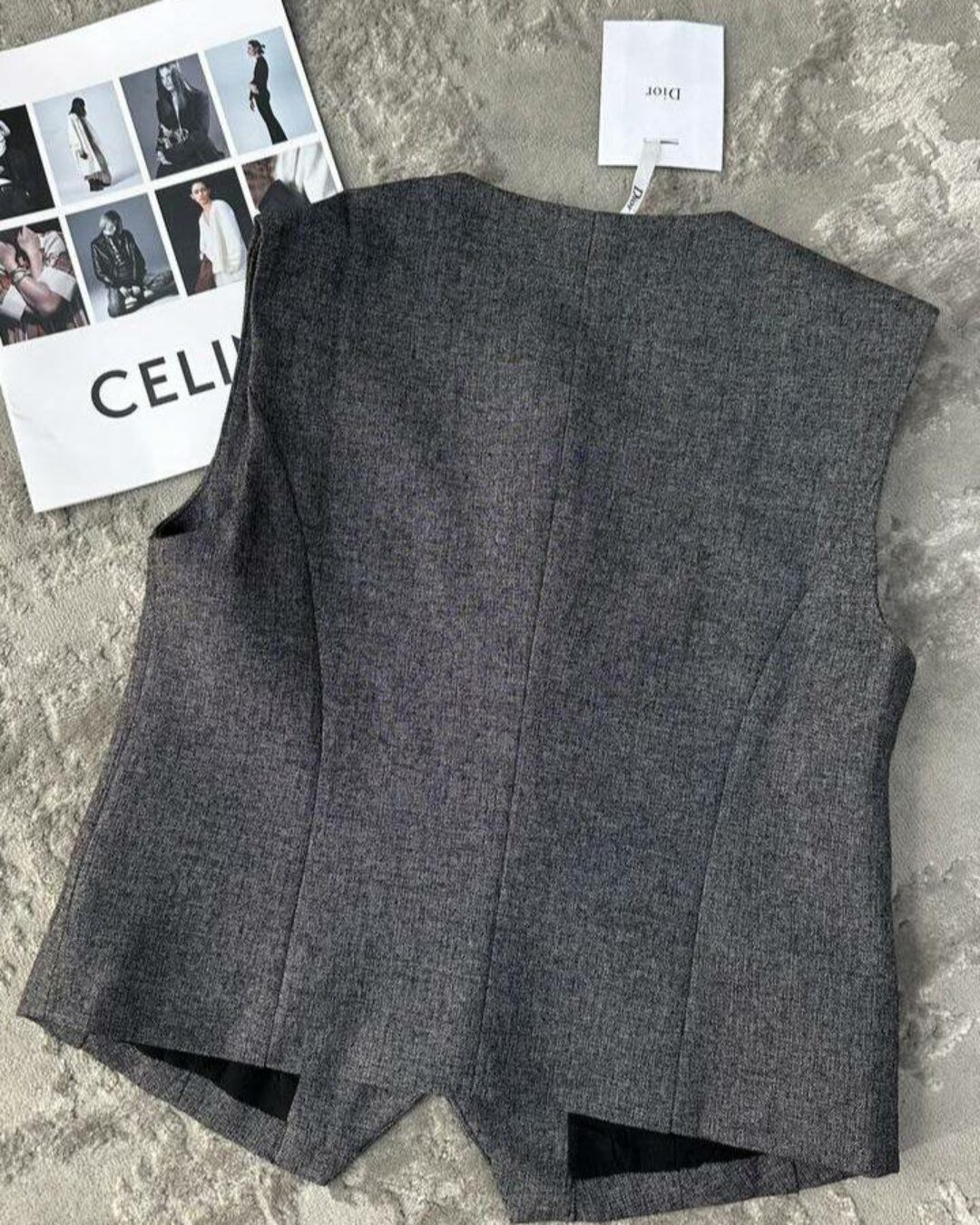 Костюм Dior (2 in 1) — изображение 6