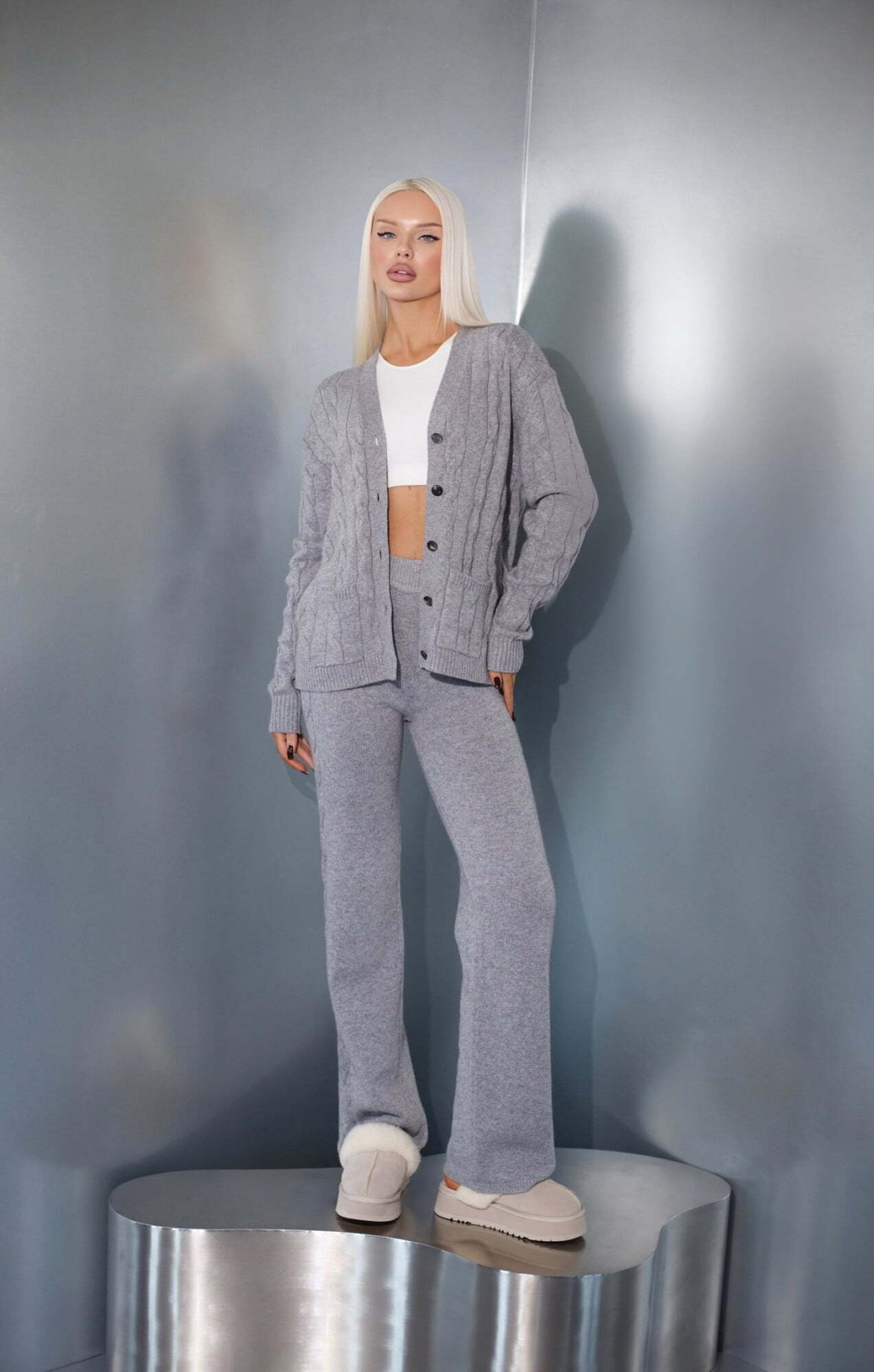 Костюм Loro Piana