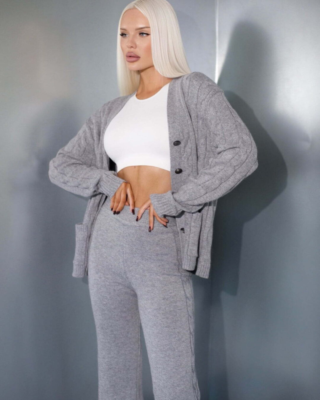 Костюм Loro Piana — изображение 2