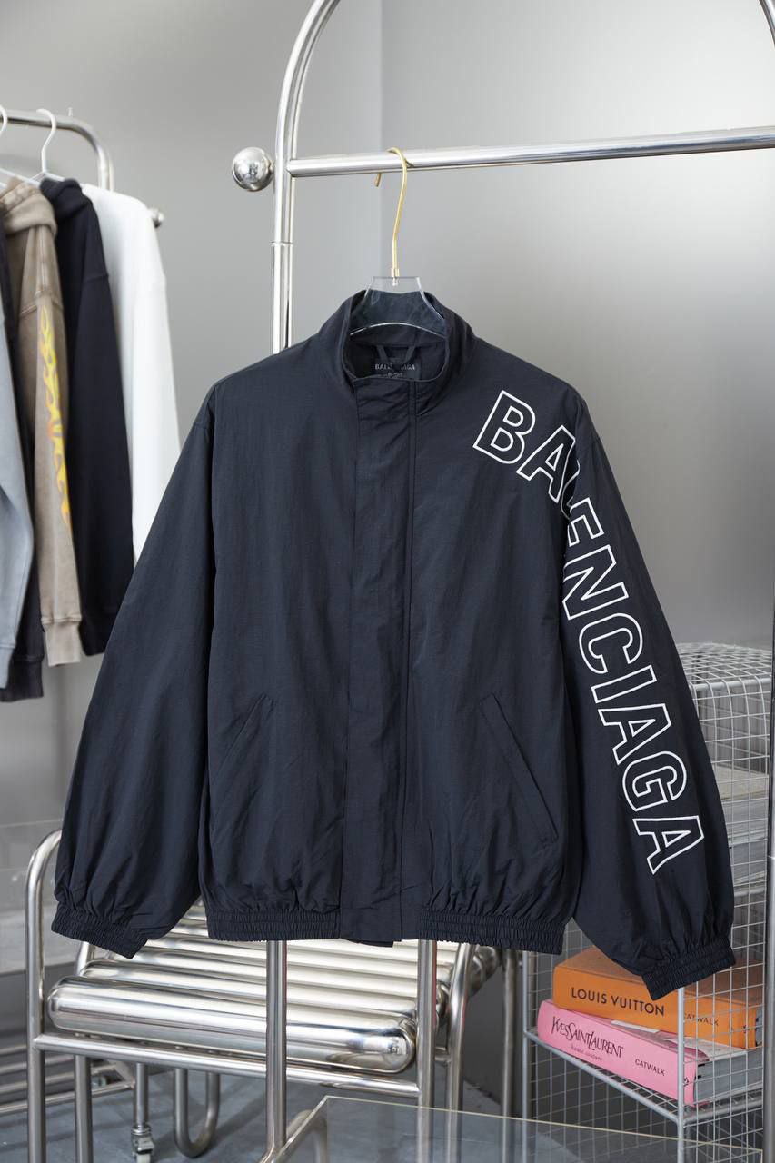 Спортивный Костюм Balenciaga — фото 1