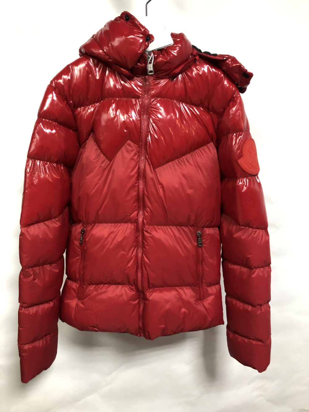 Куртка Moncler