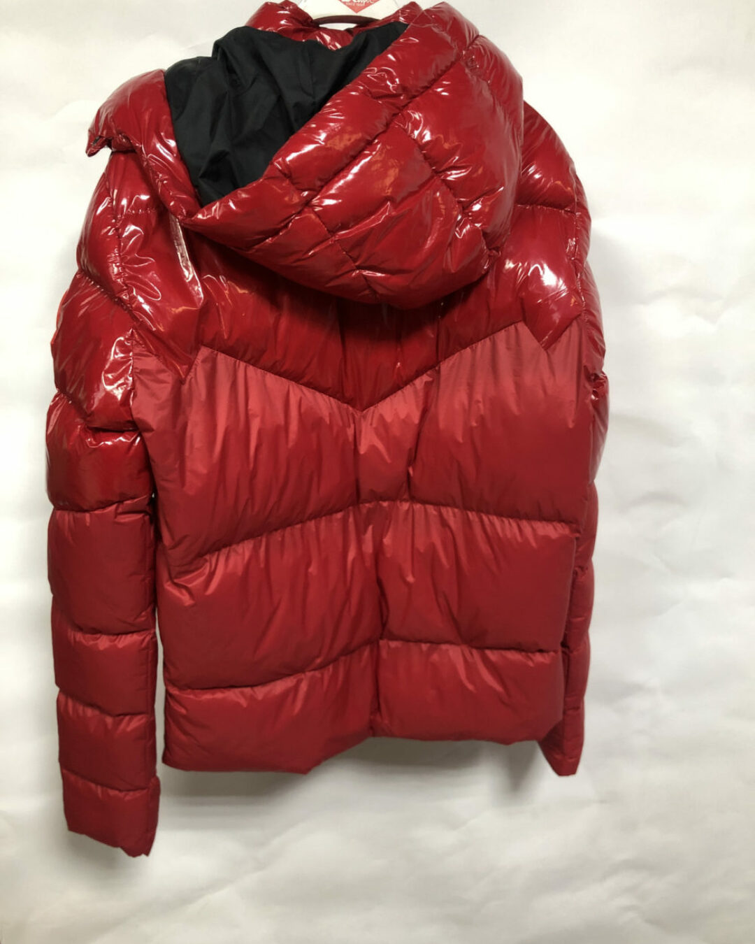 Куртка Moncler — изображение 2
