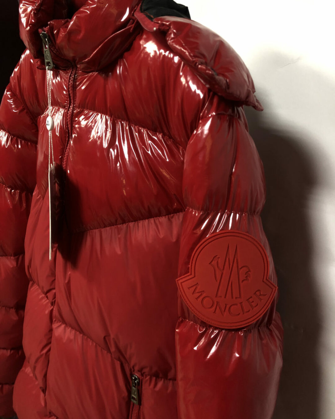 Куртка Moncler — изображение 3