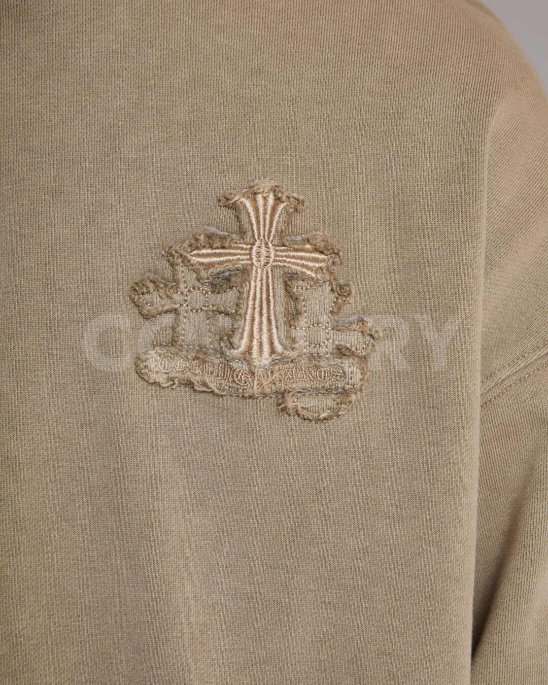 Кофта Chrome Hearts — изображение 9