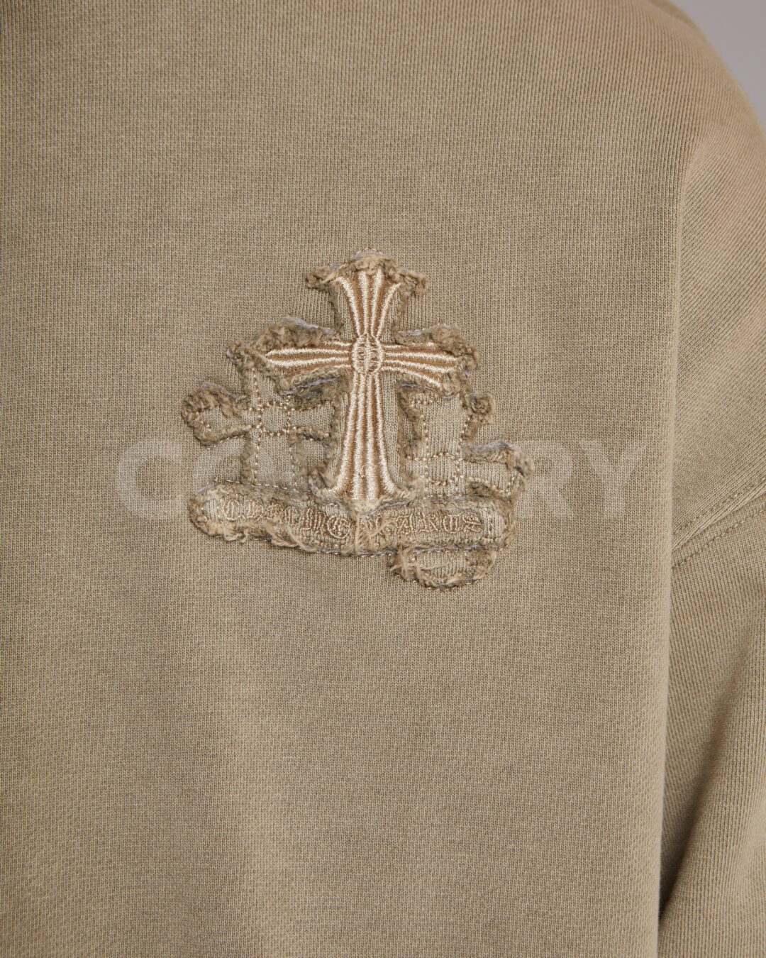 Кофта Chrome Hearts — изображение 9