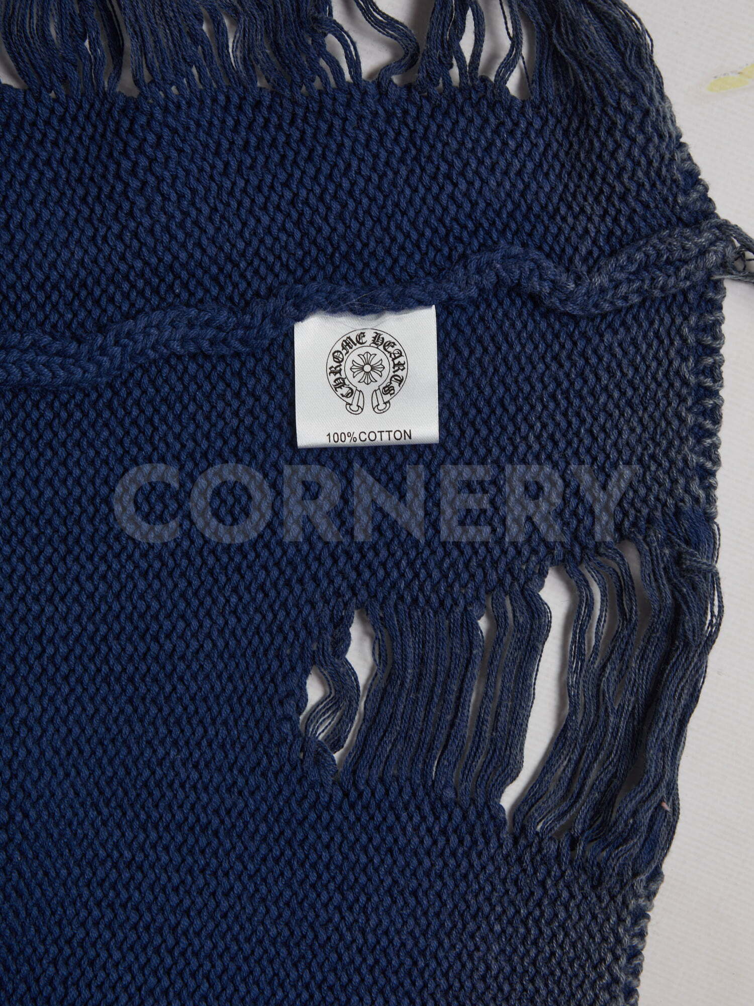 Свитер Chrome Hearts — фото 9