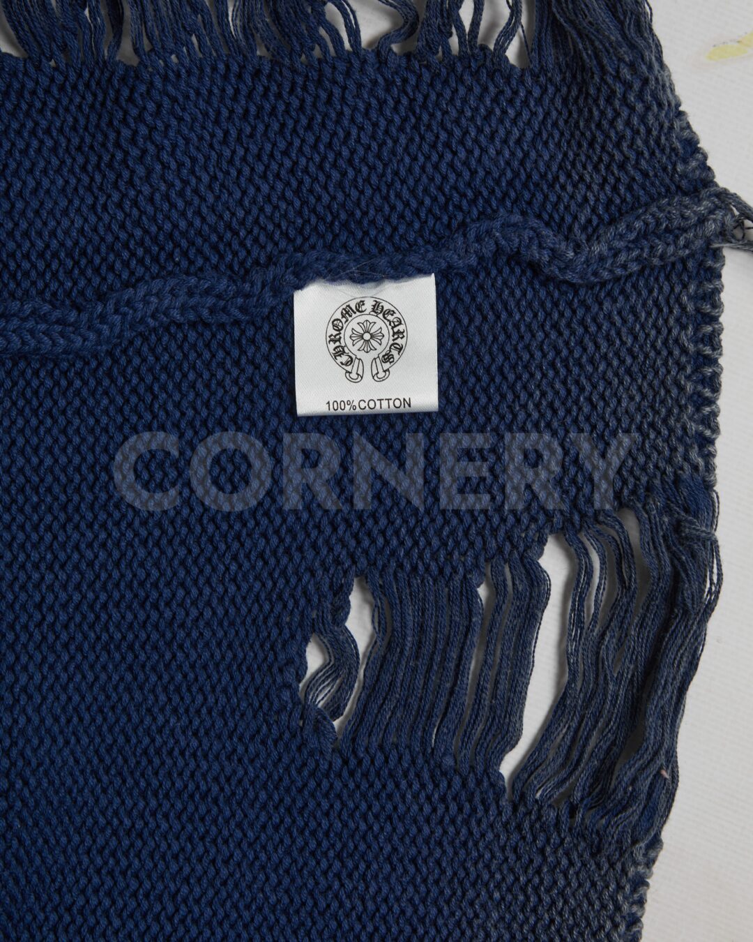 Свитер Chrome Hearts — изображение 9